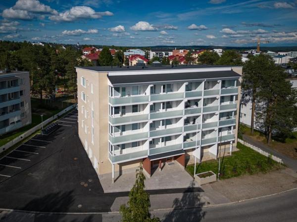 Rovaniemi Lapland Apartments