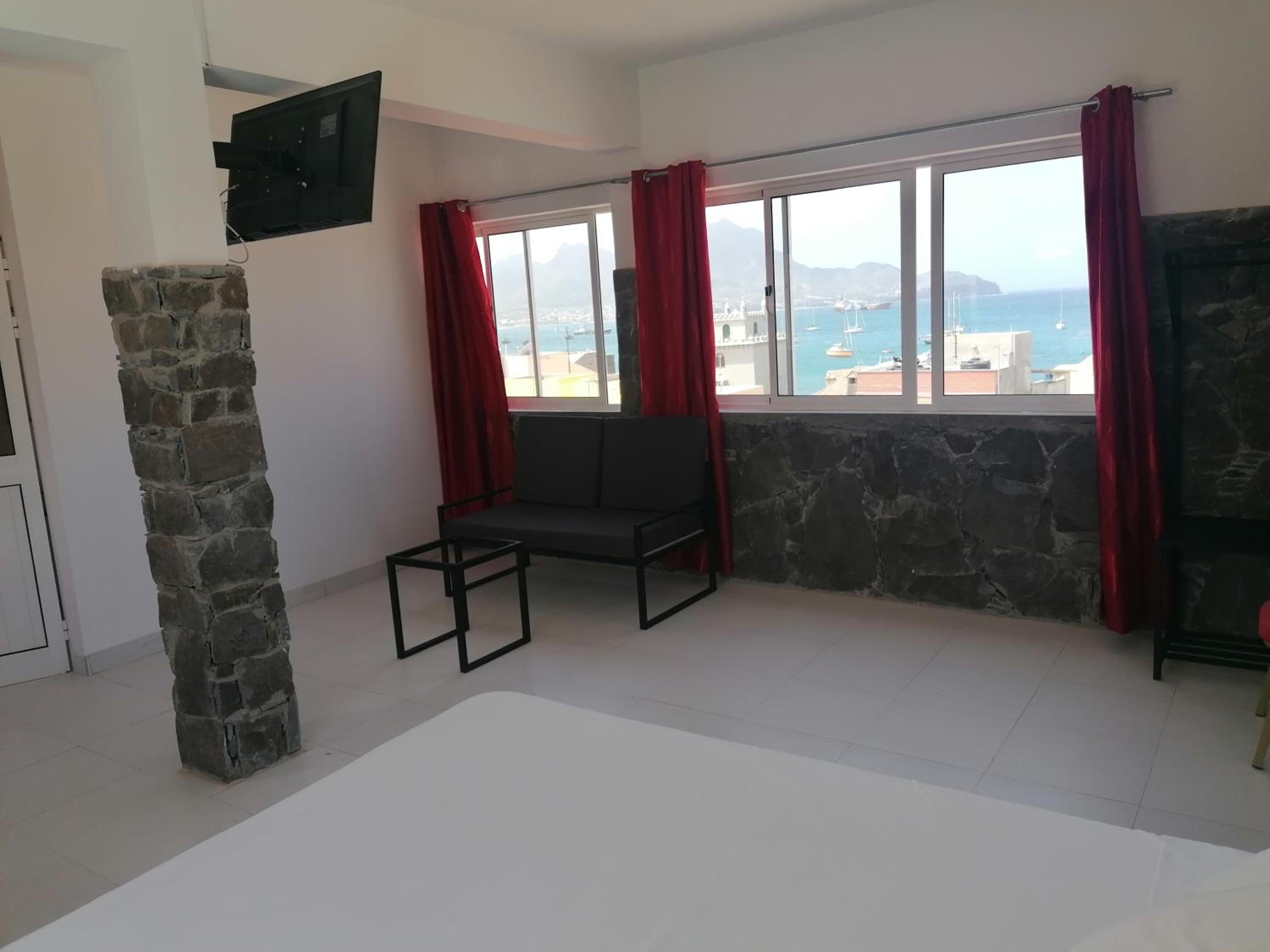 STUDIO VUE MER - CASA da LUZ