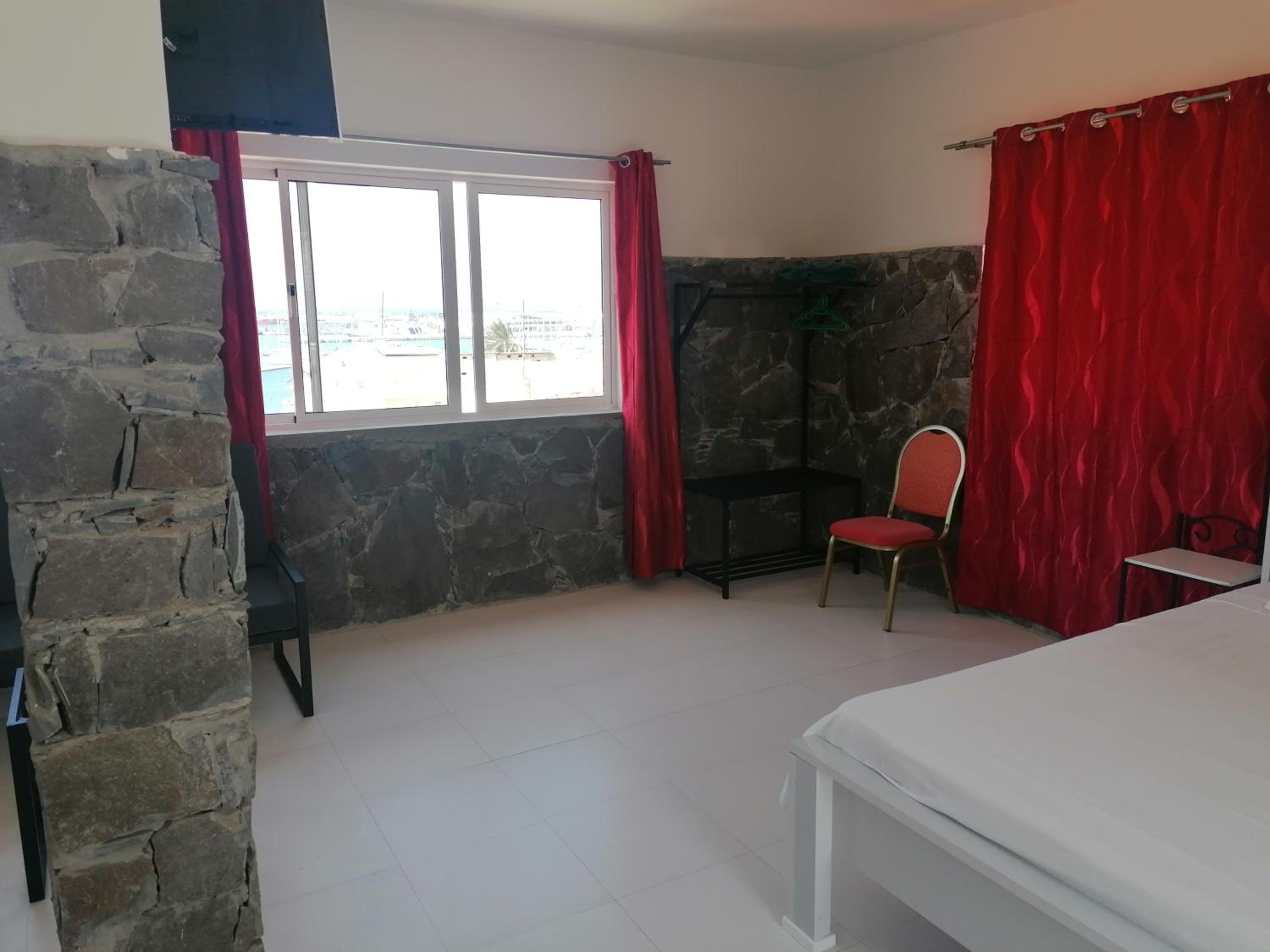STUDIO VUE MER - CASA da LUZ