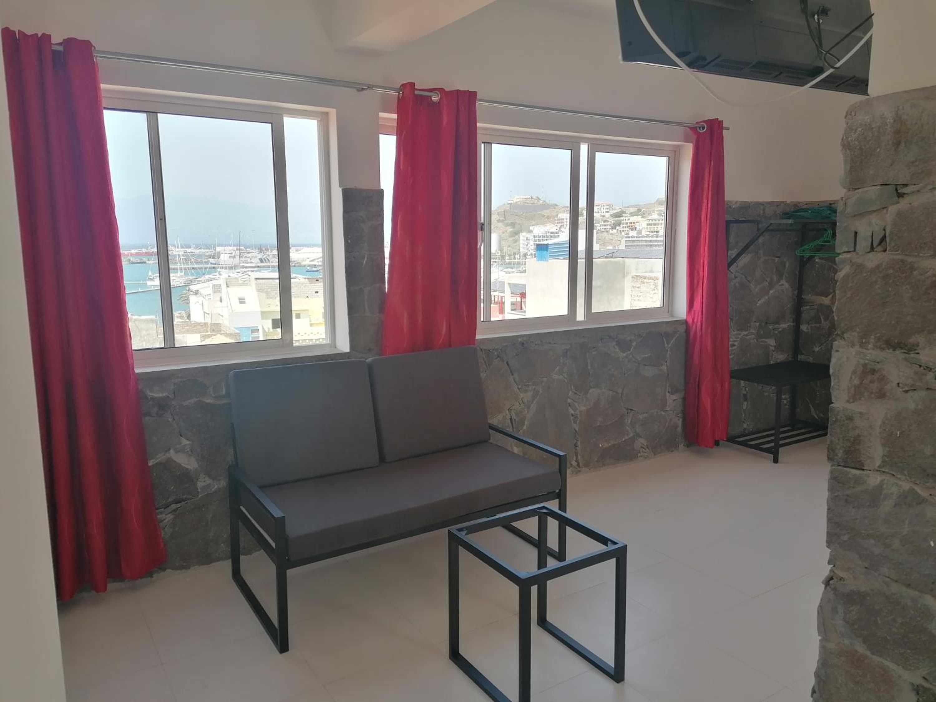 STUDIO VUE MER - CASA da LUZ