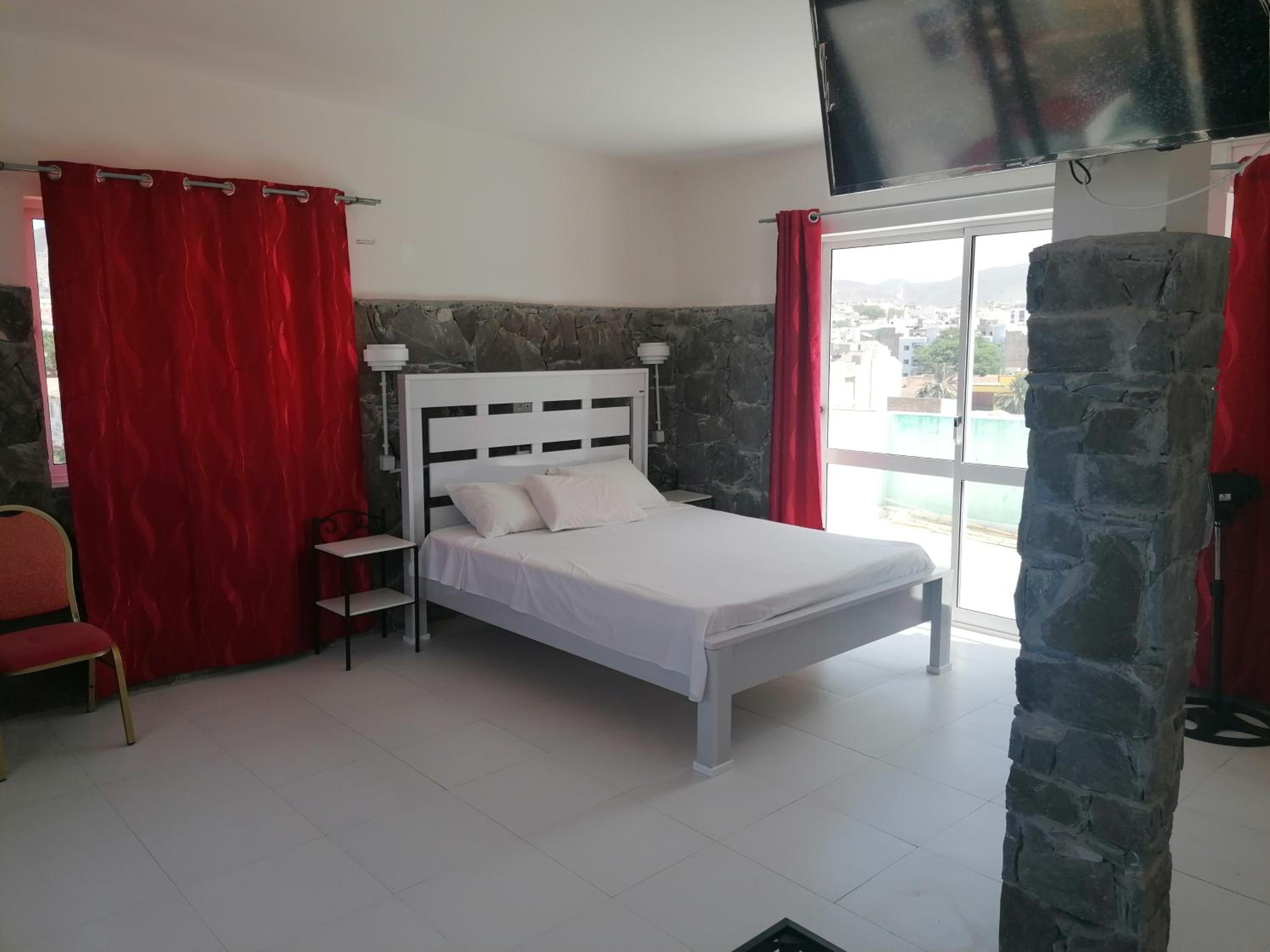 STUDIO VUE MER - CASA da LUZ