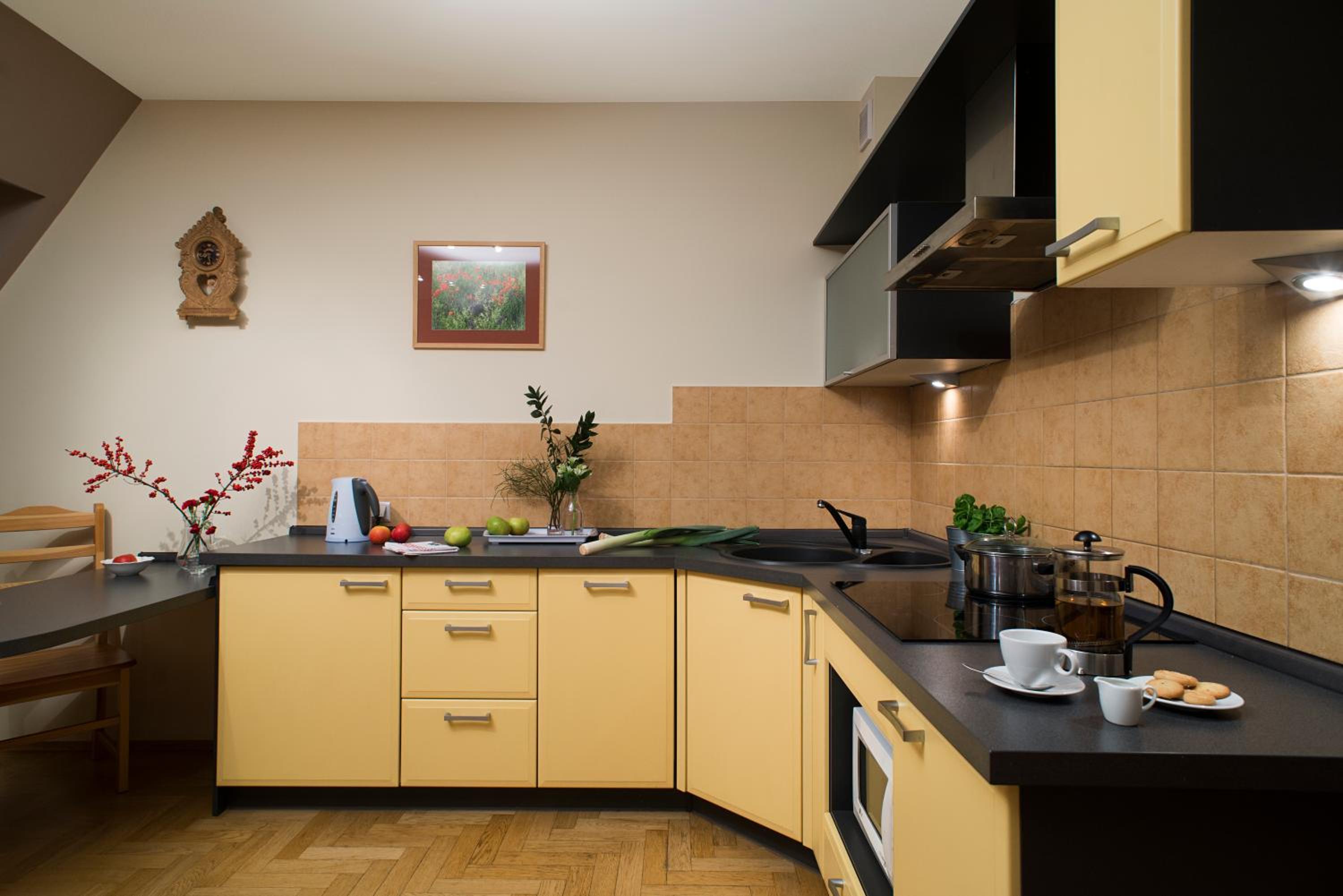 Apartamenty ApartArt Zakopane