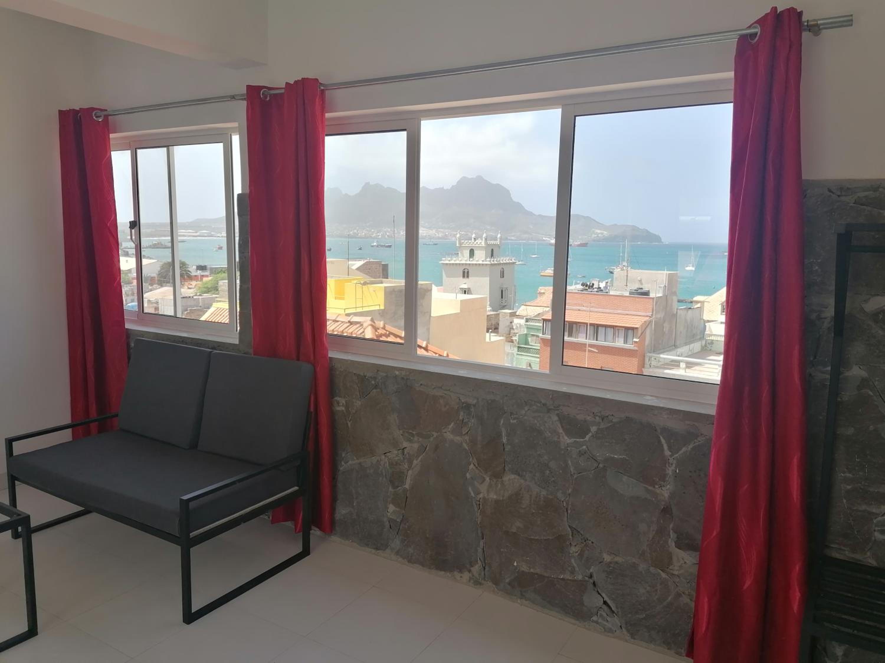 STUDIO VUE MER - CASA da LUZ