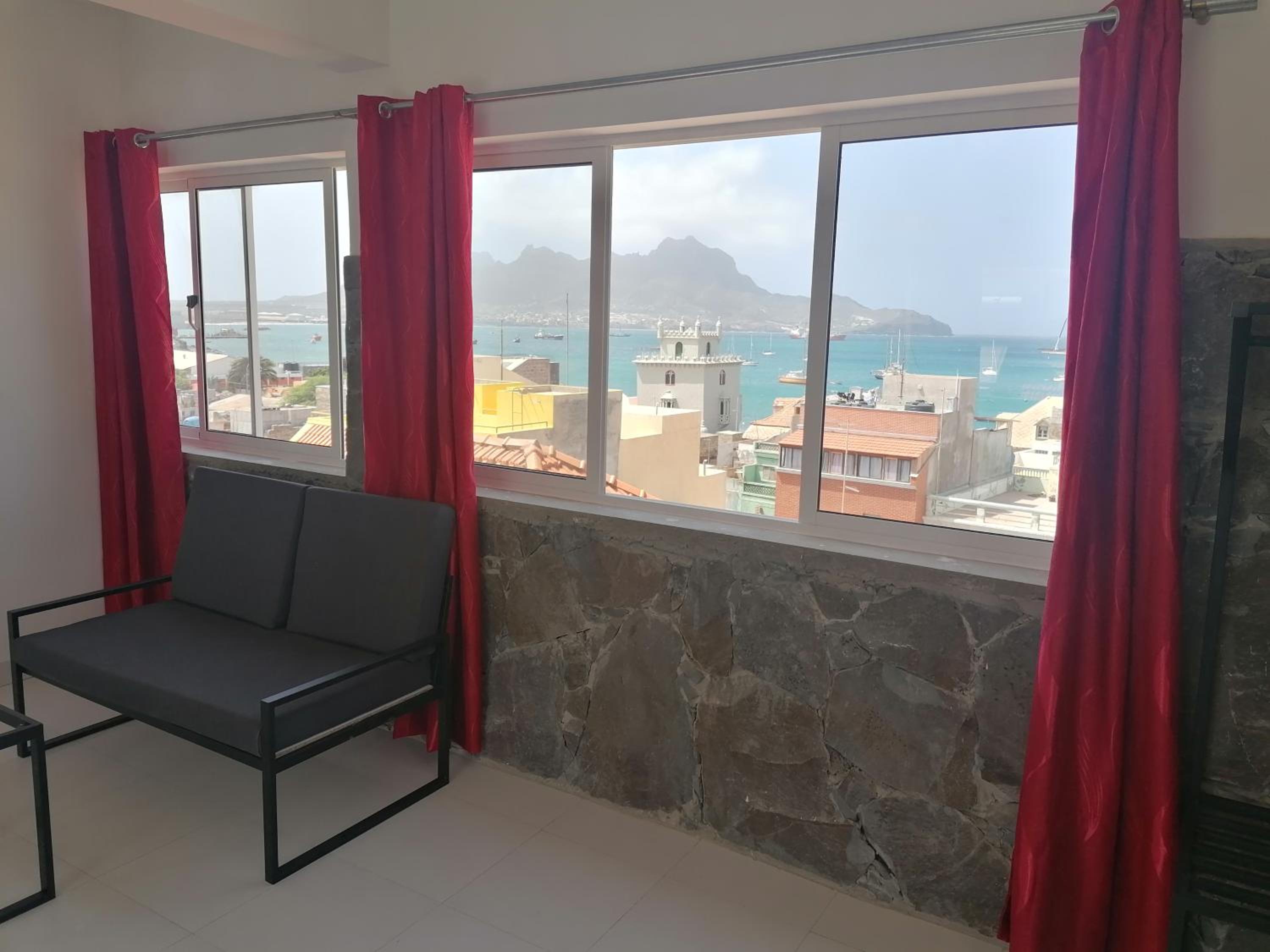 STUDIO VUE MER - CASA da LUZ