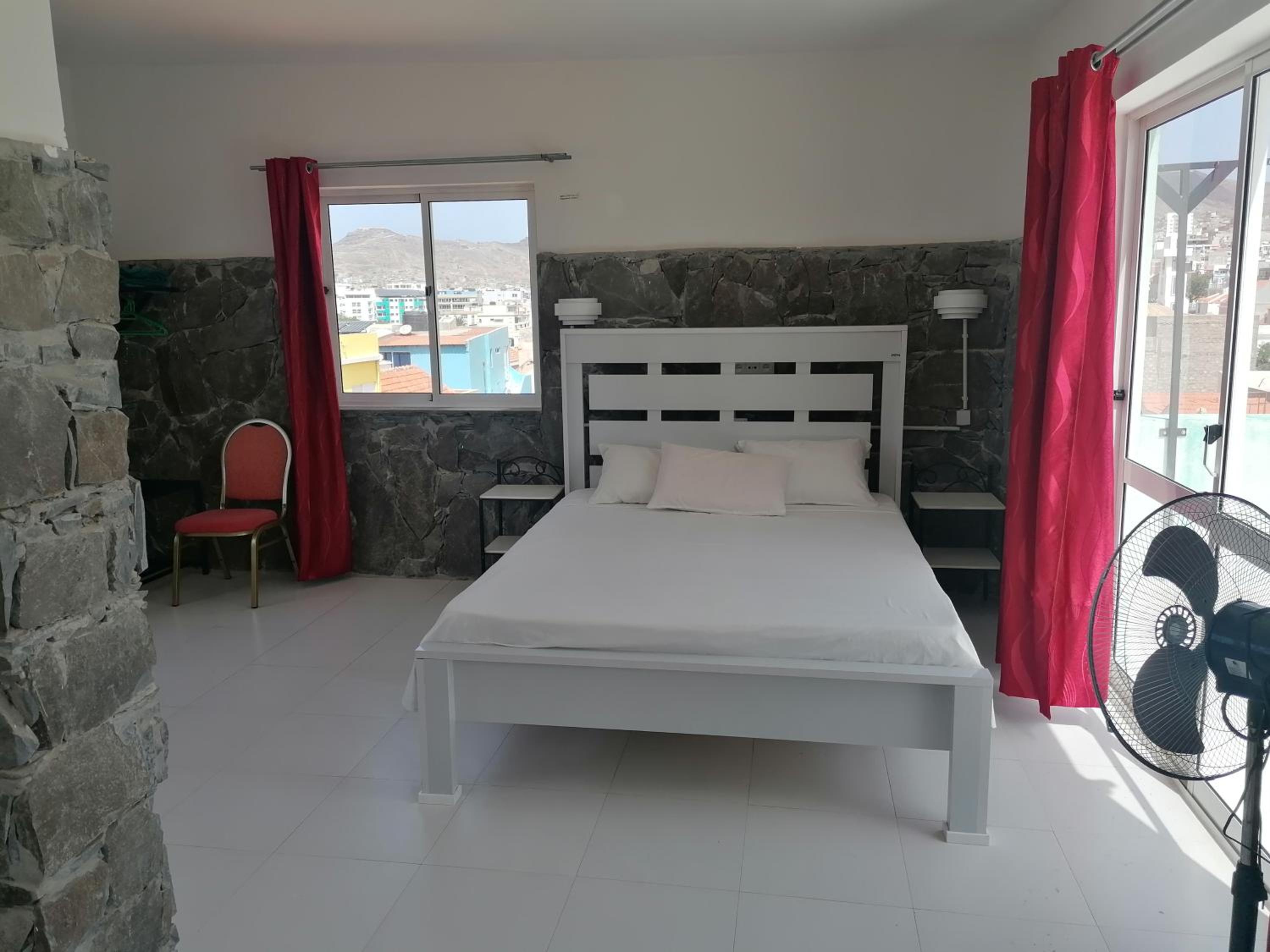 STUDIO VUE MER - CASA da LUZ