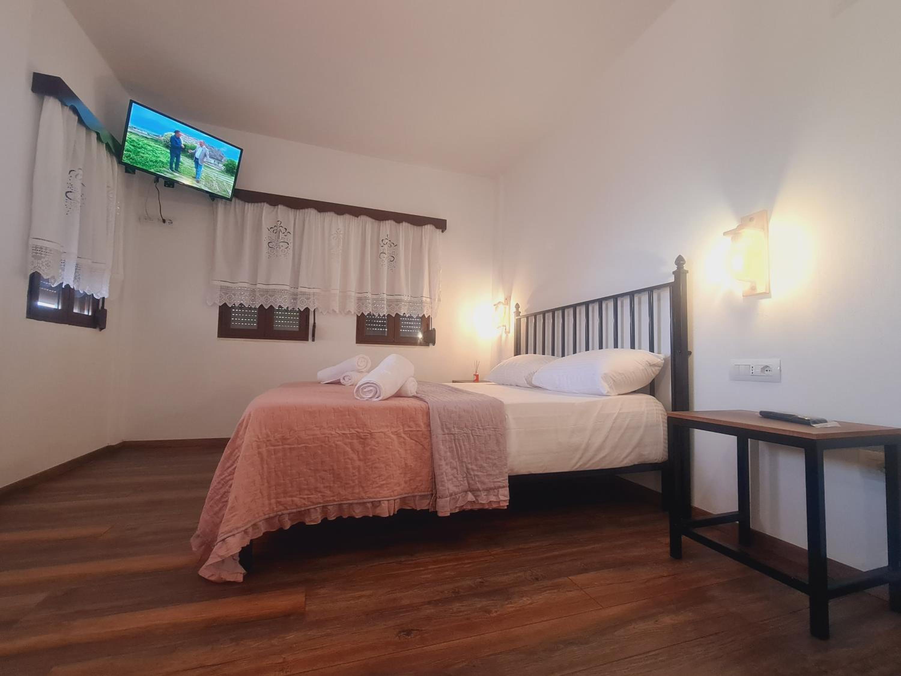 Memo's GUEST house