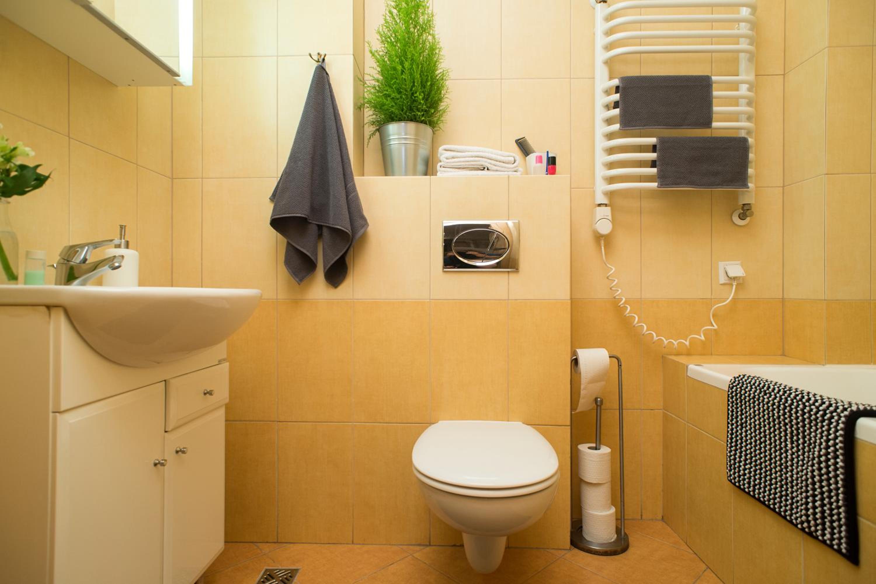 Apartamenty ApartArt Zakopane