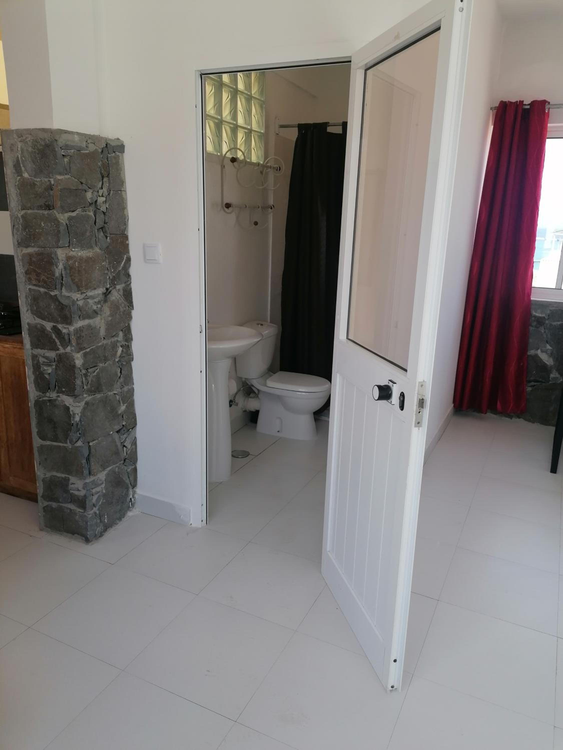 STUDIO VUE MER - CASA da LUZ
