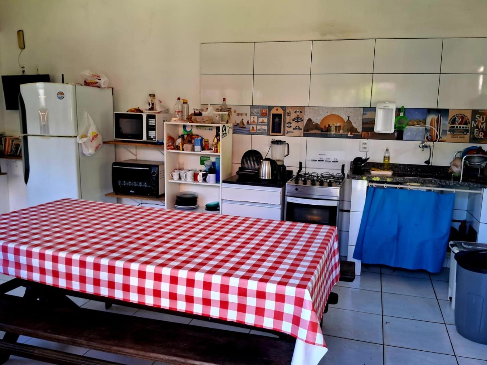 Floripa Surf Hostel
