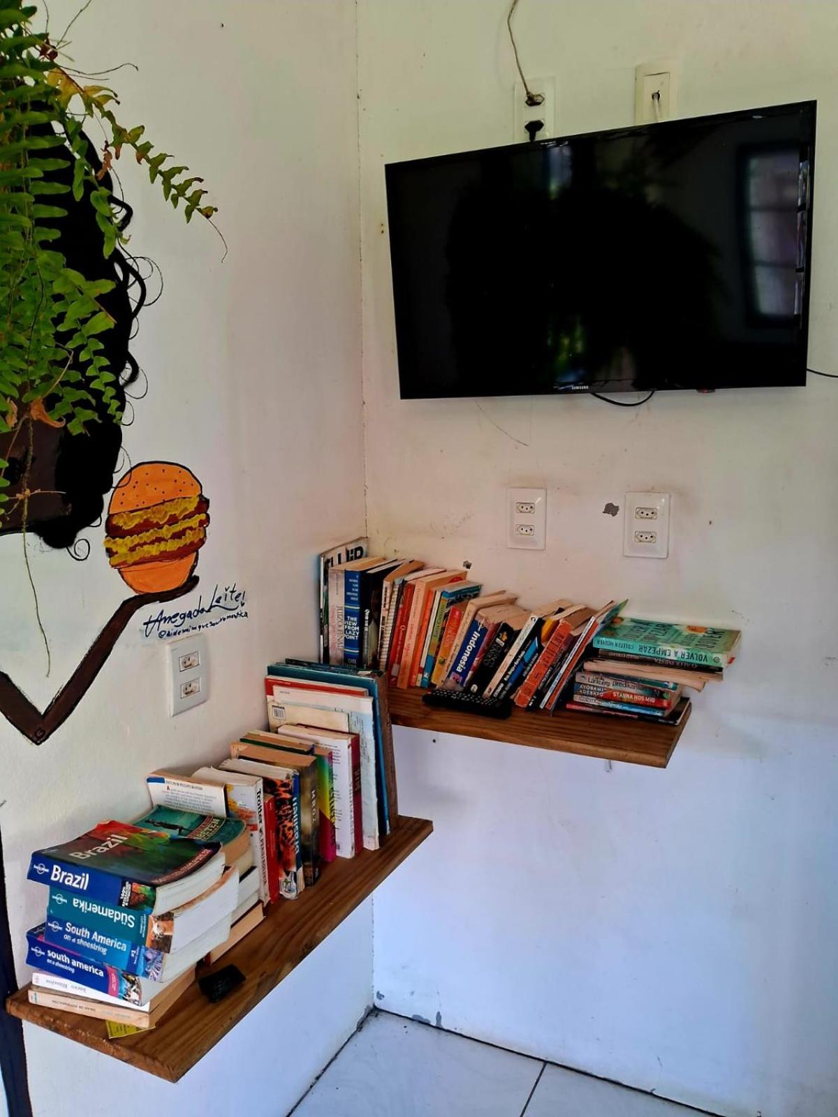 Floripa Surf Hostel