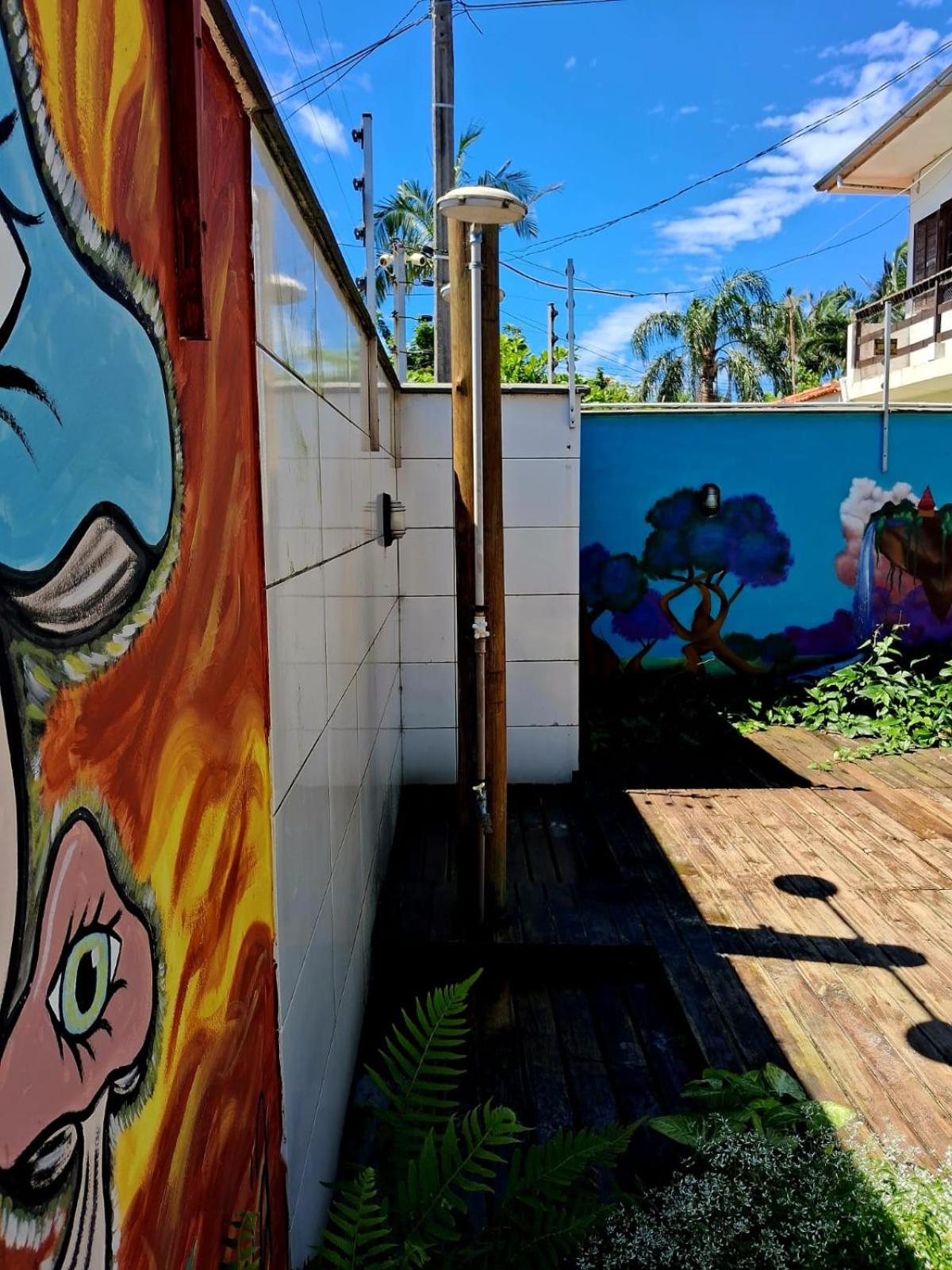 Floripa Surf Hostel