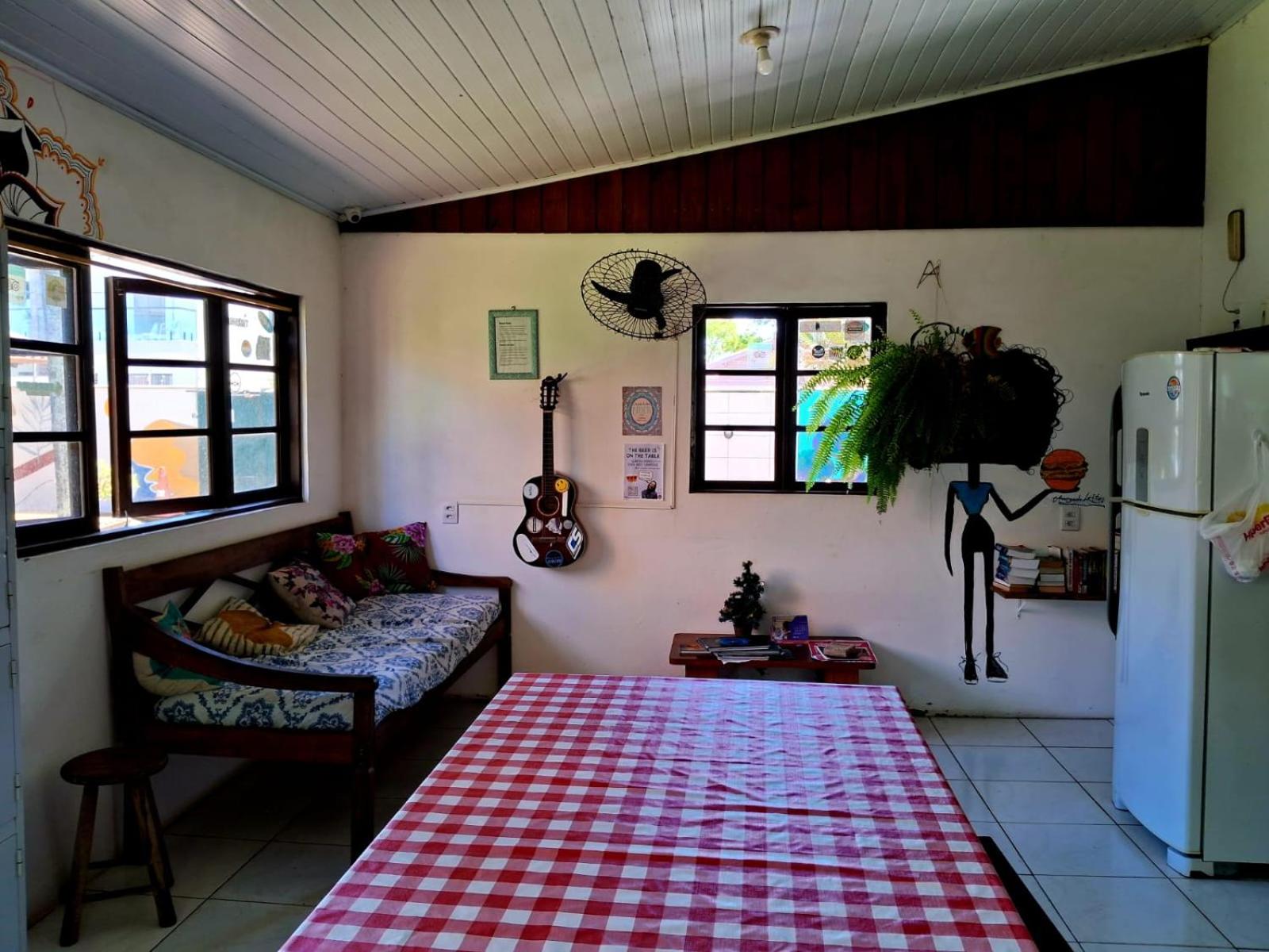 Floripa Surf Hostel
