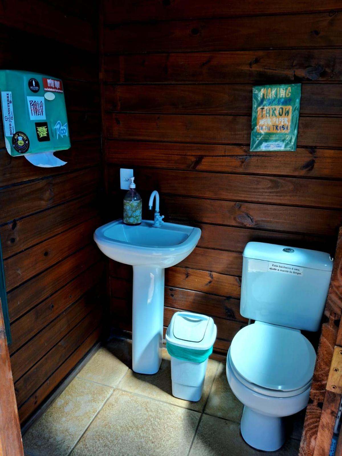 Floripa Surf Hostel