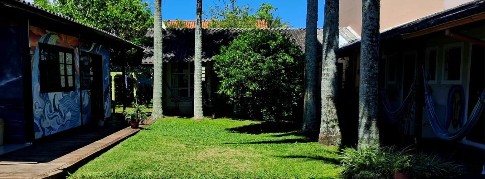 Floripa Surf Hostel