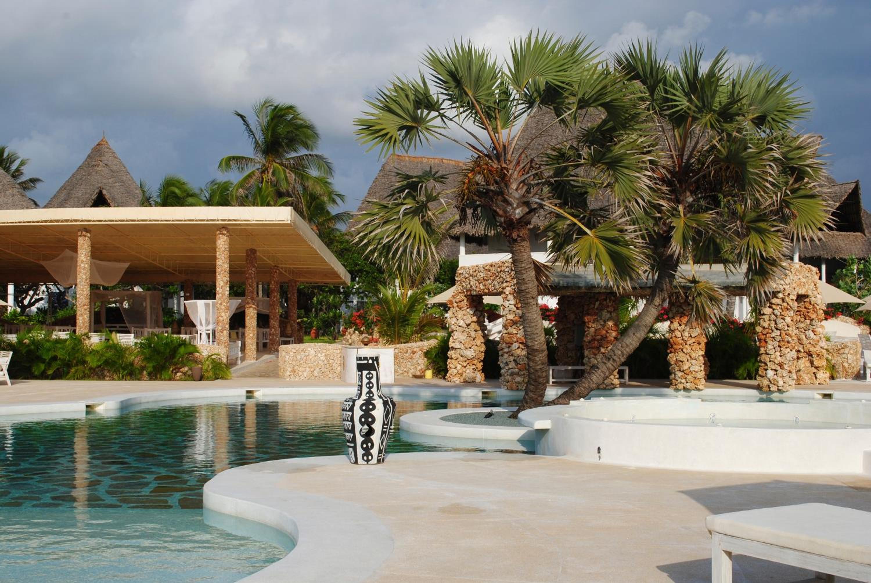 Kola Beach Resort