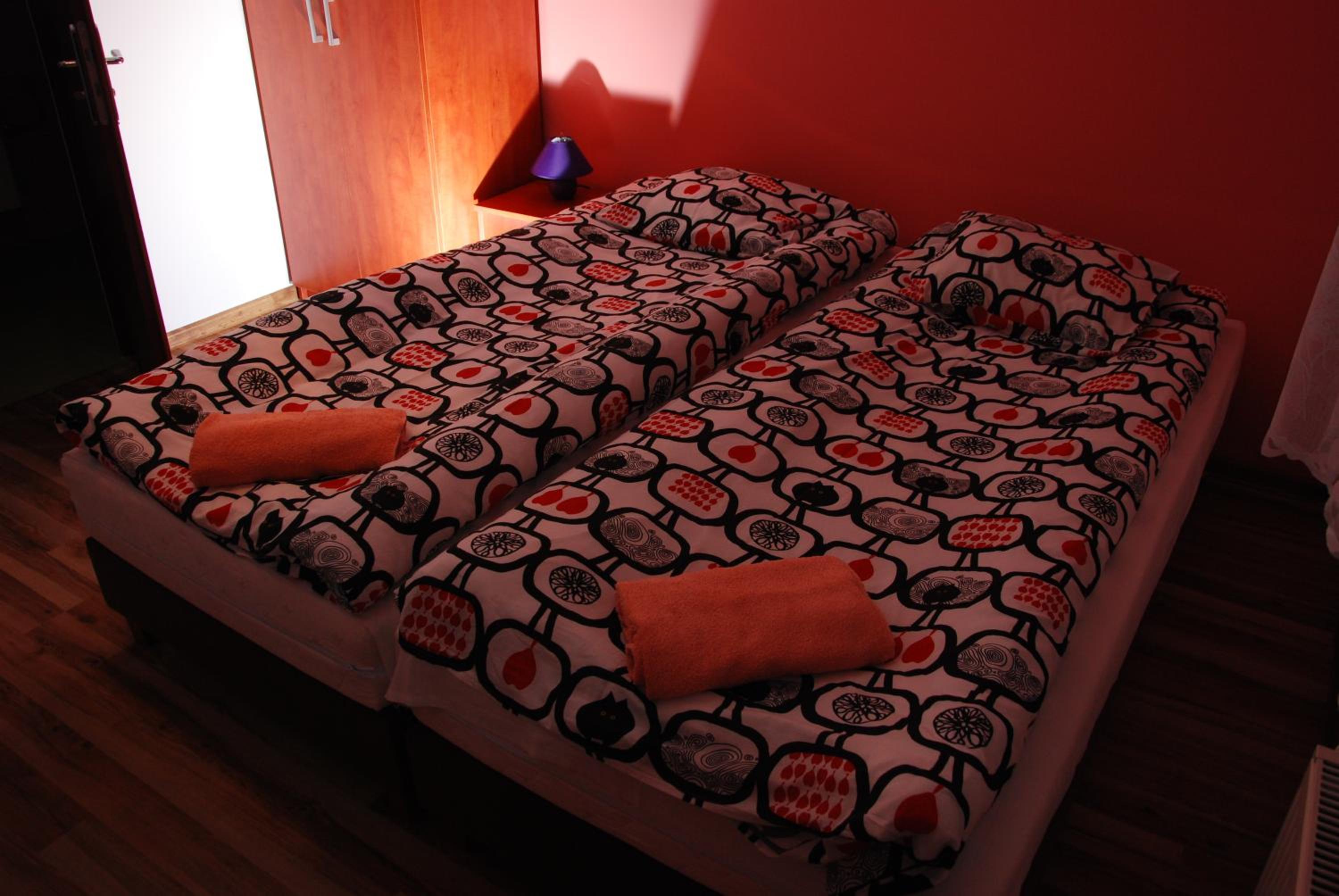 B&B Villa Varmia