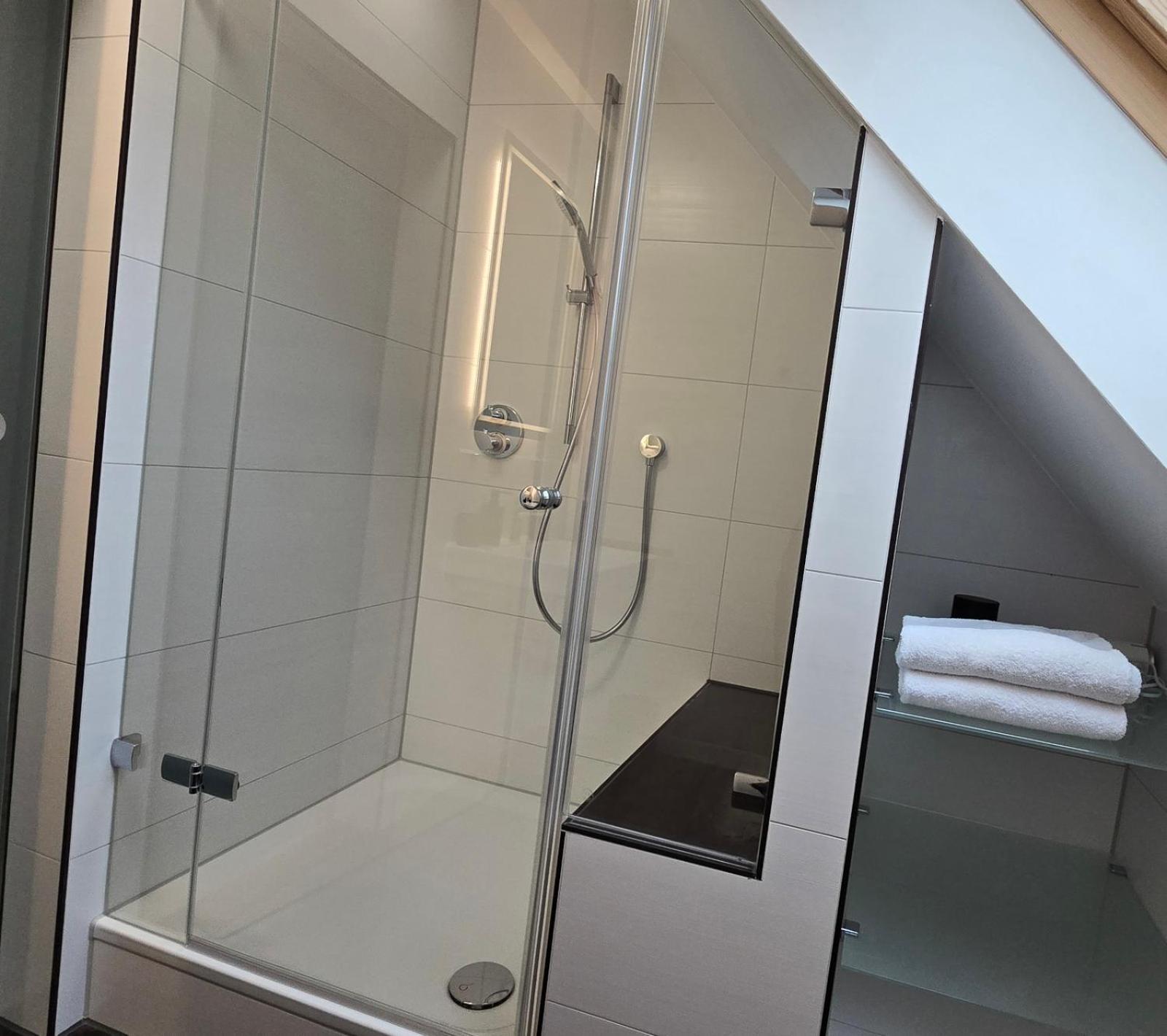 Studio Apartment Westvorstadt