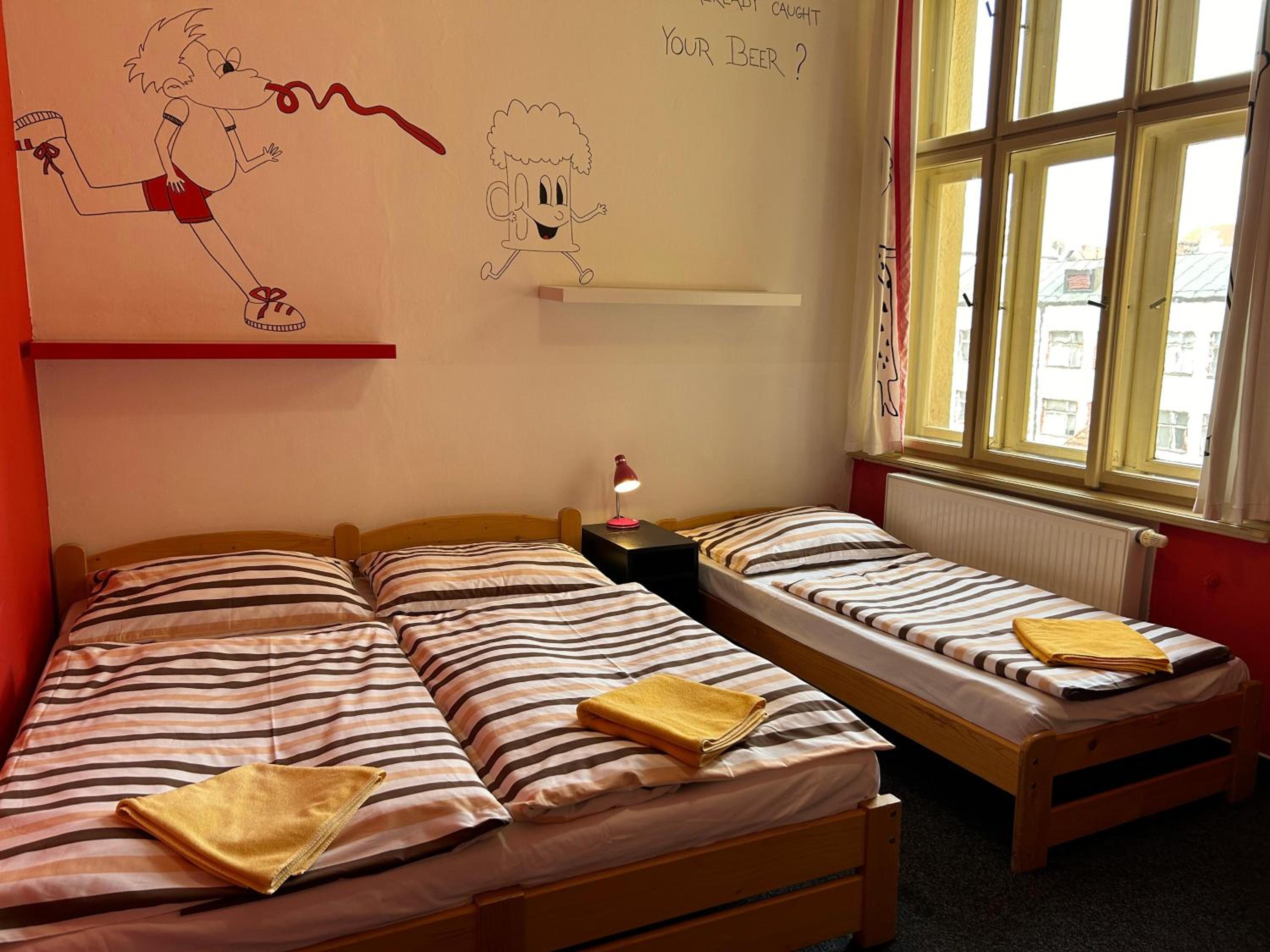 Hostel Downtown