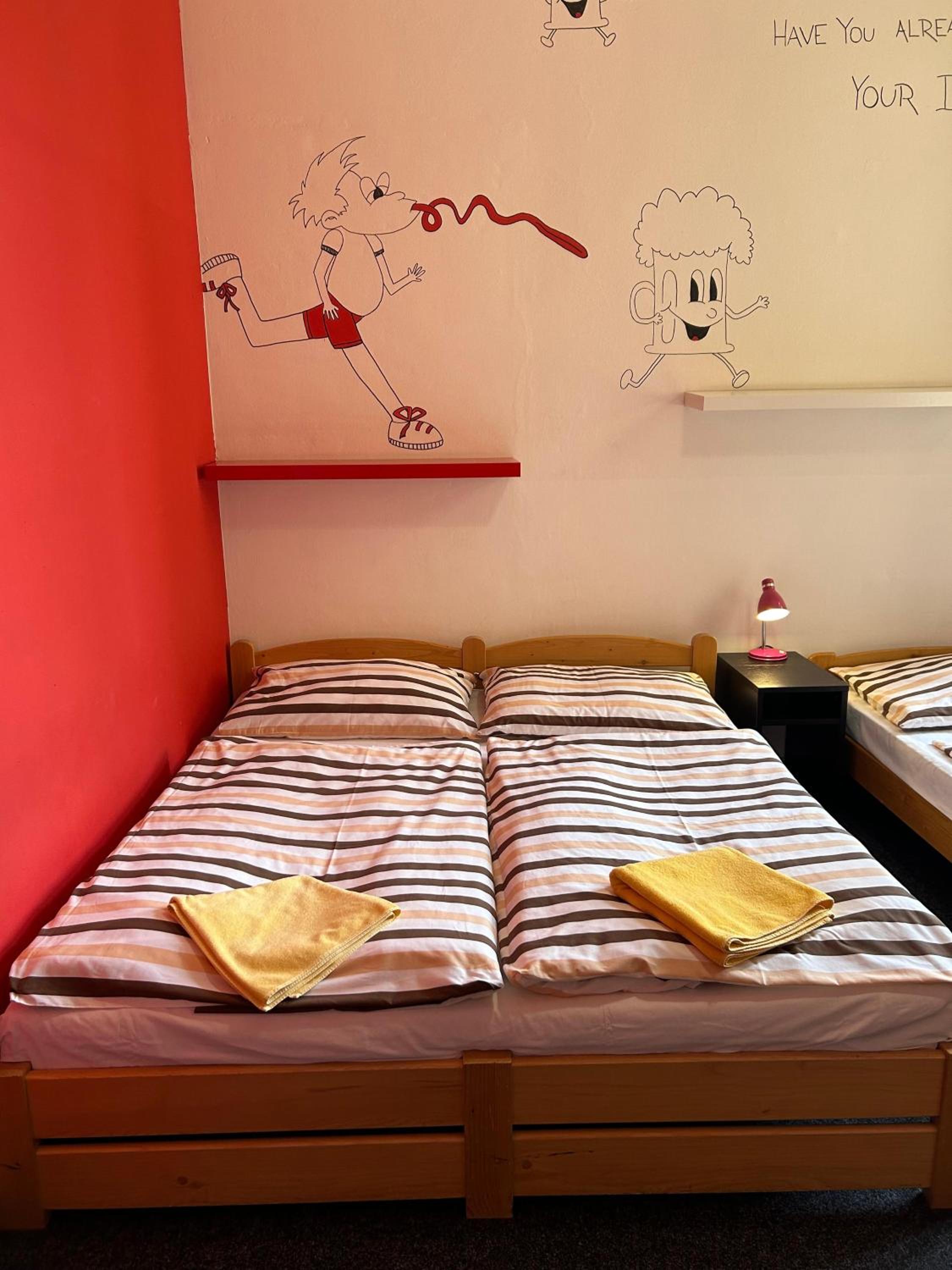 Hostel Downtown
