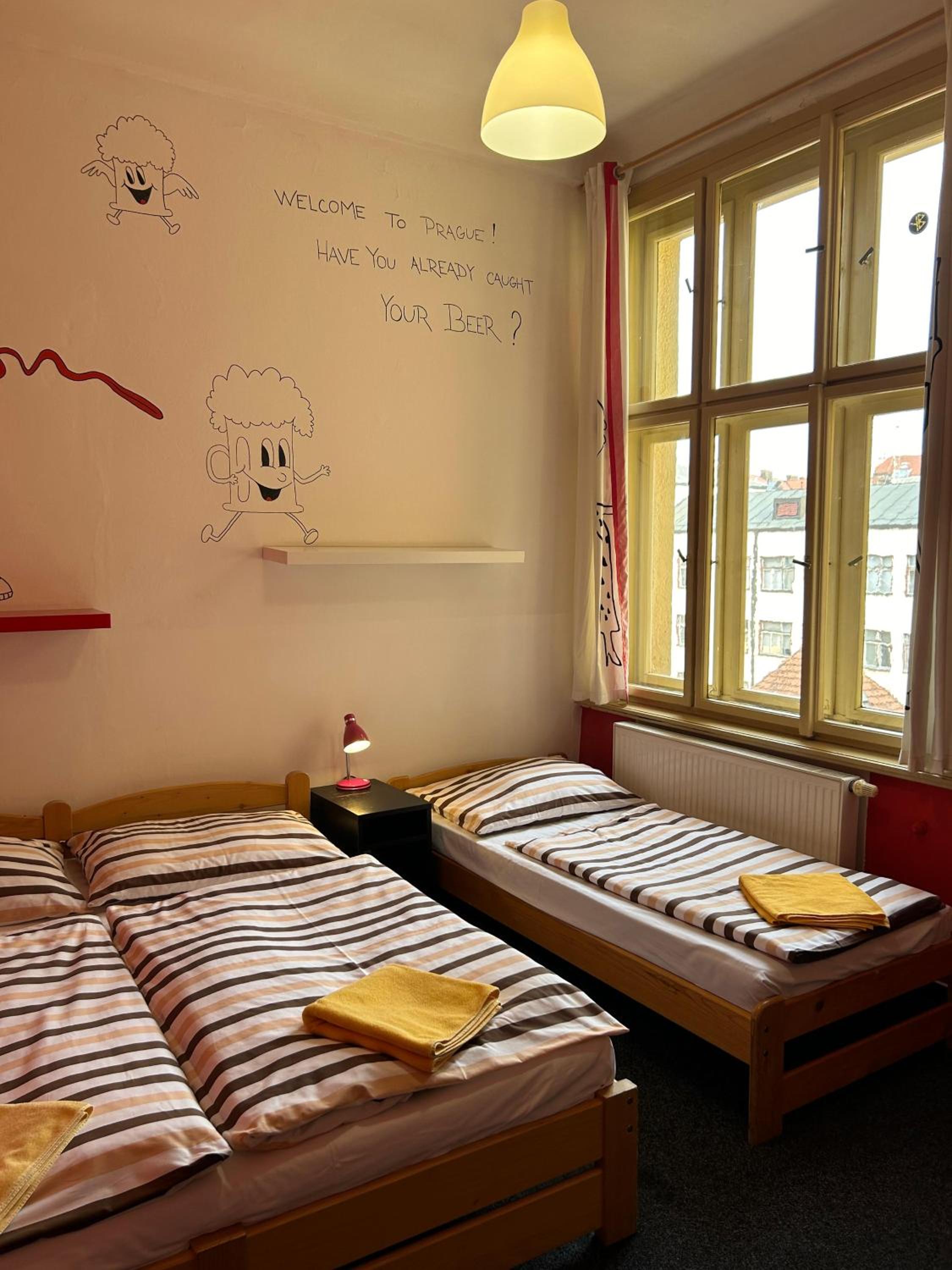 Hostel Downtown