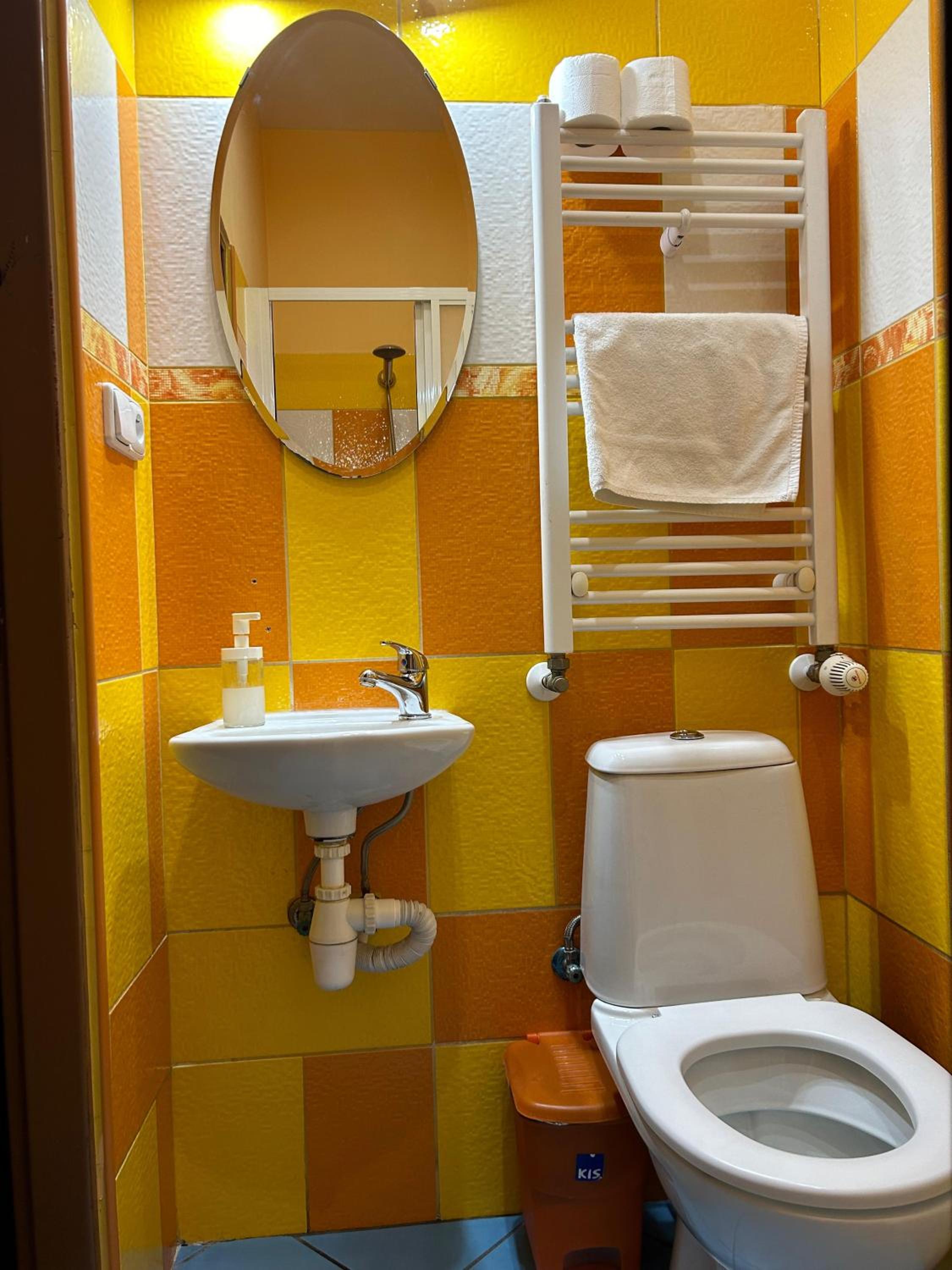Hostel Downtown