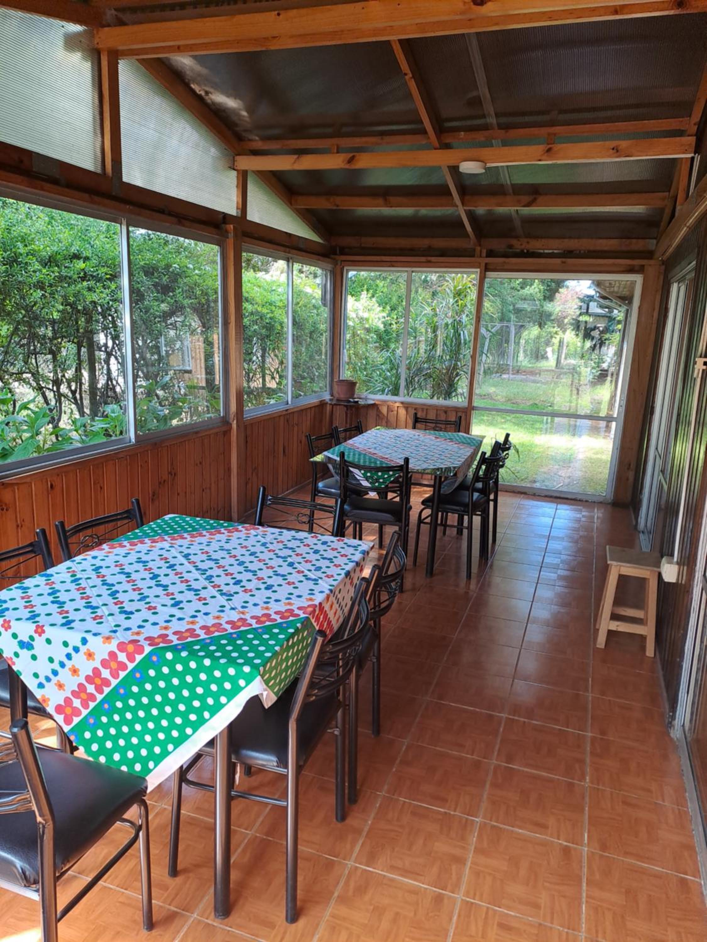 Hospedaje Casa Betalpu