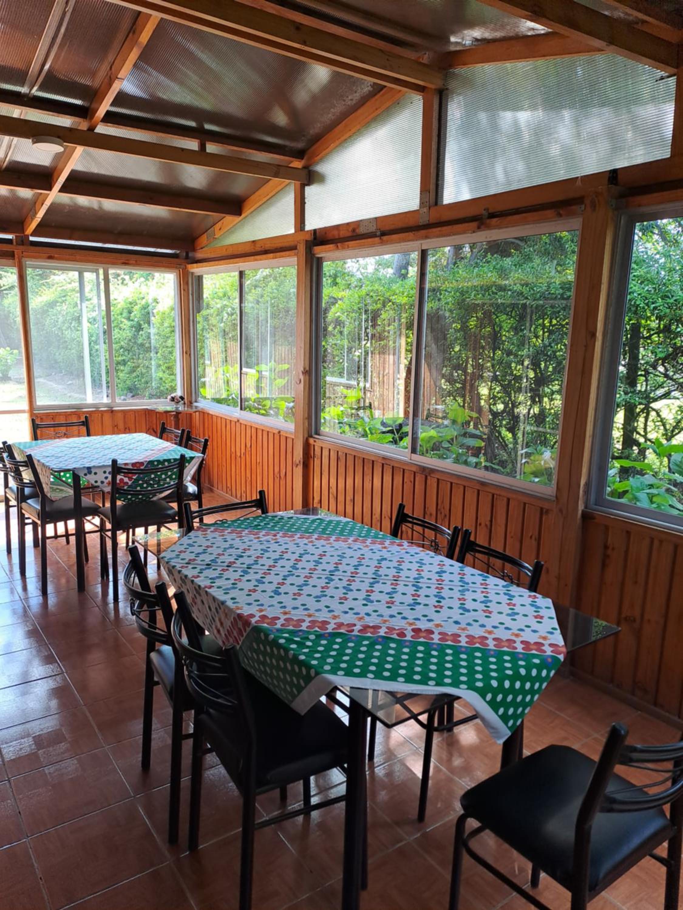 Hospedaje Casa Betalpu