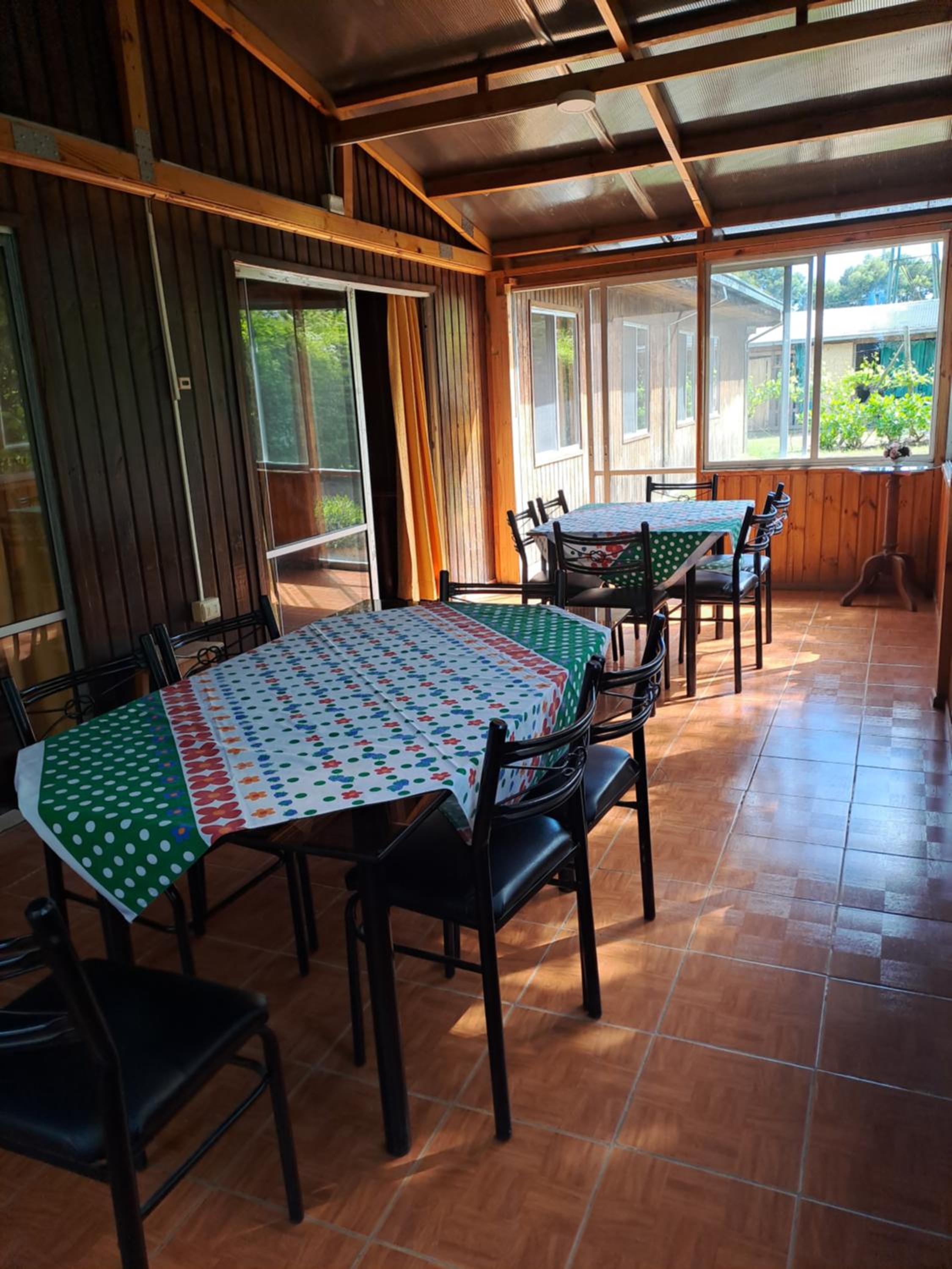 Hospedaje Casa Betalpu