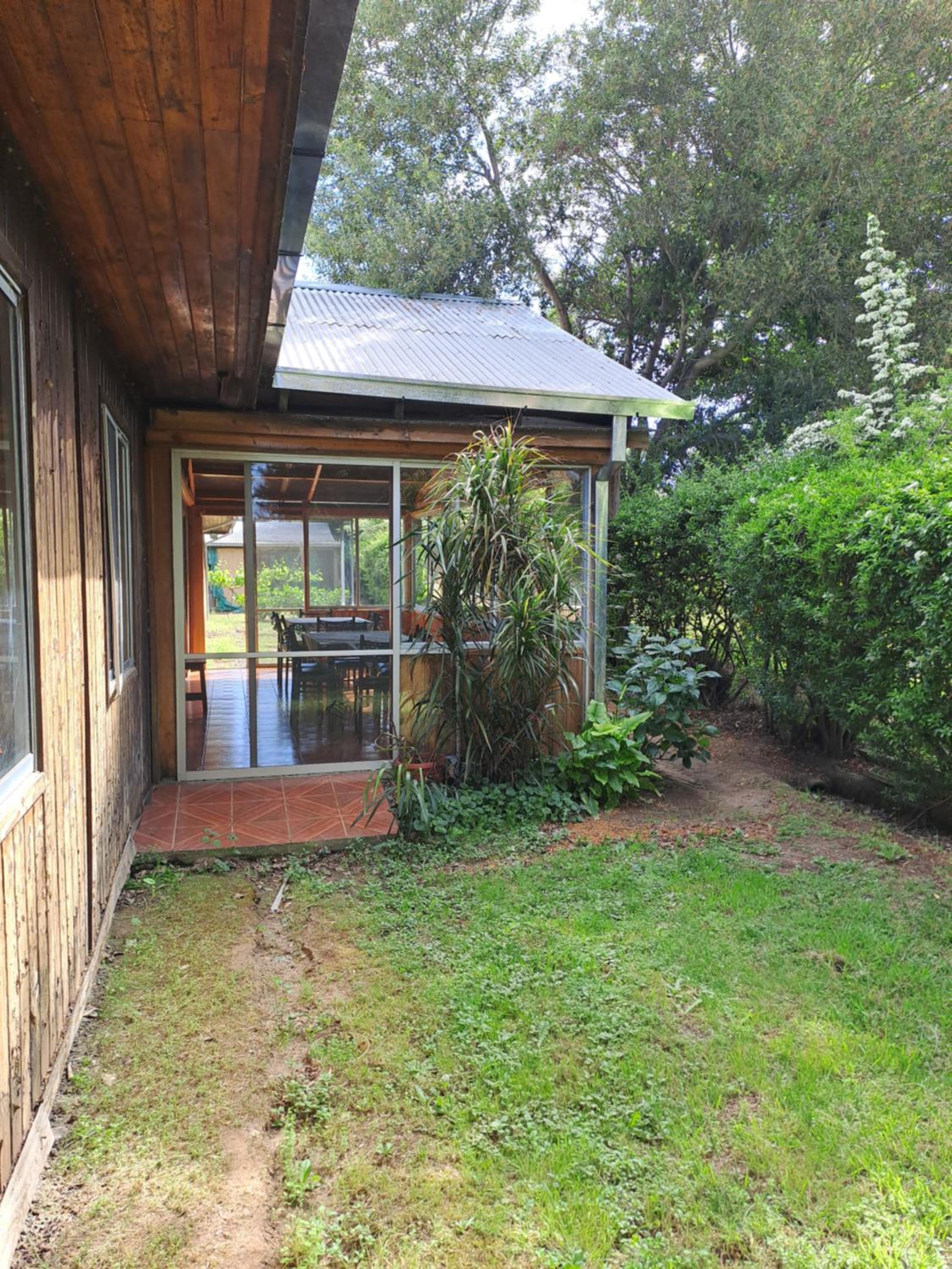 Hospedaje Casa Betalpu