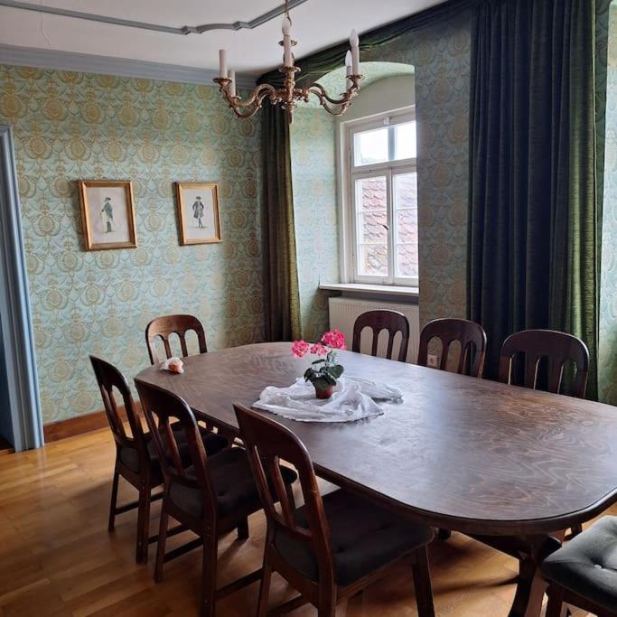 Prinzenwohnung