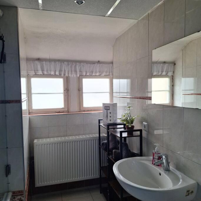 Prinzenwohnung