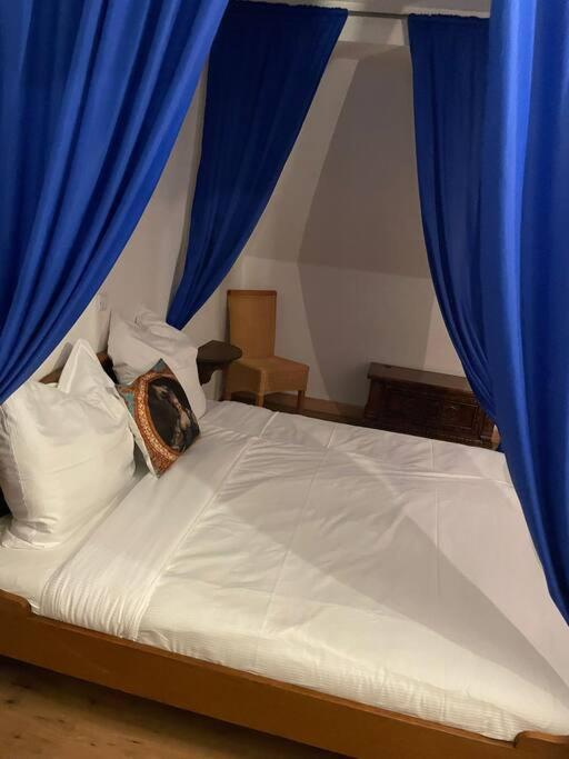 Prinzenwohnung