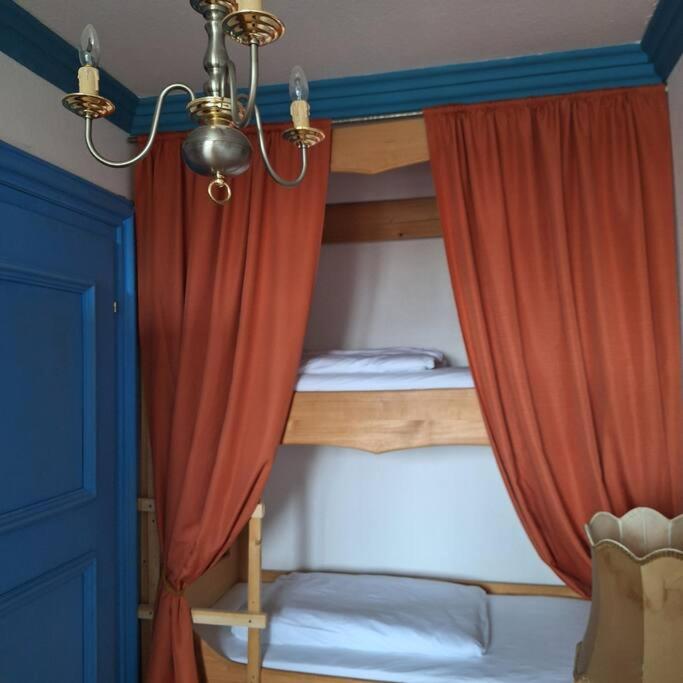 Prinzenwohnung