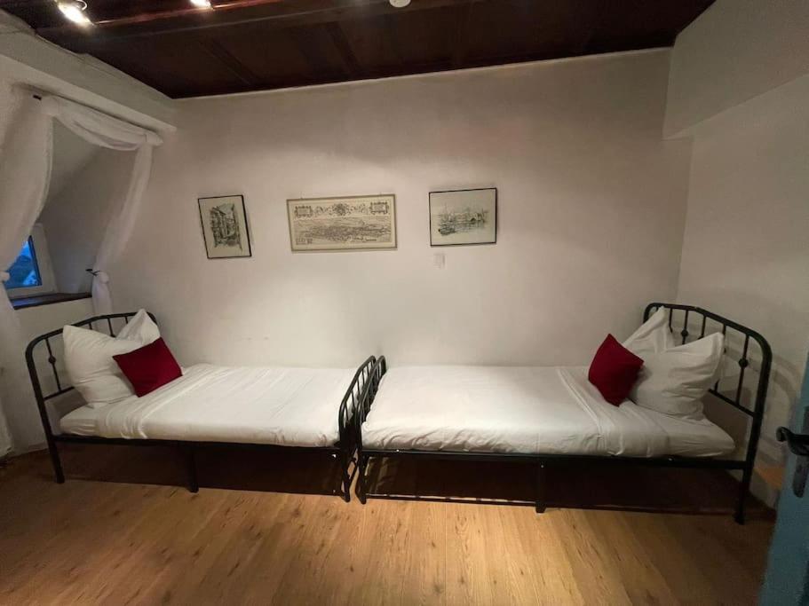 Prinzenwohnung