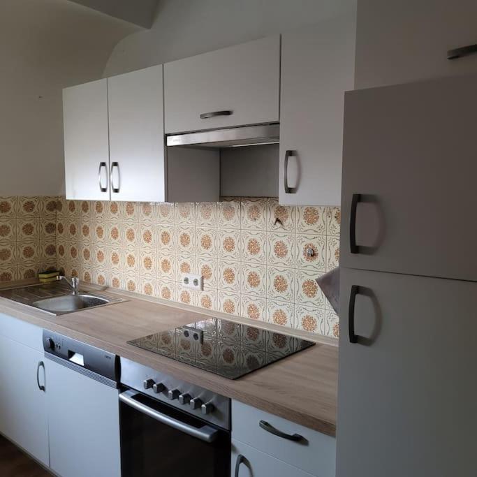 Prinzenwohnung