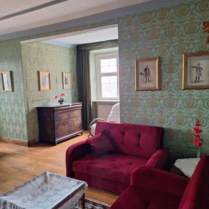 Prinzenwohnung
