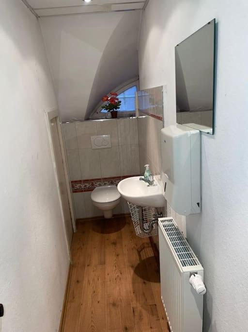 Prinzenwohnung