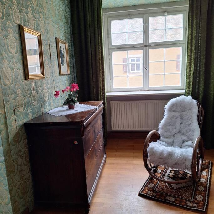 Prinzenwohnung