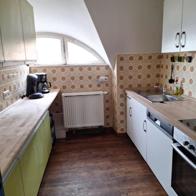 Prinzenwohnung