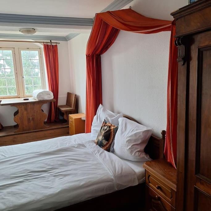 Prinzenwohnung