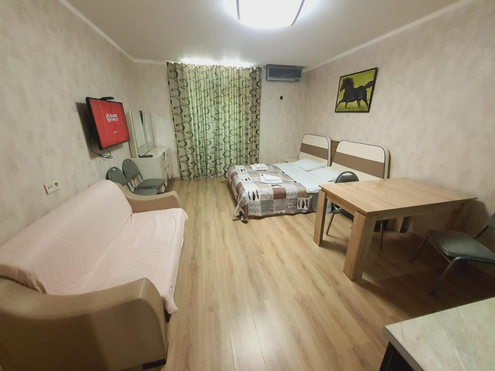 Orbi Luxury Apartmanets view 4