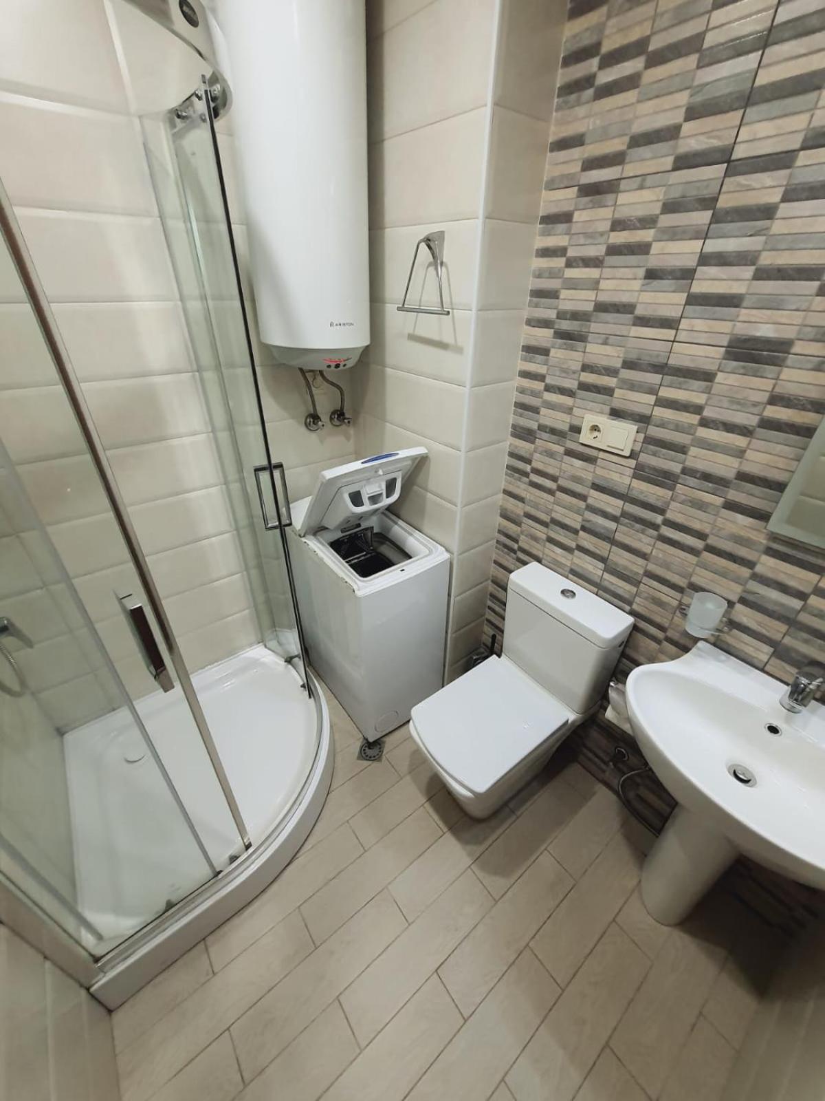 Orbi Luxury Apartmanets view 5