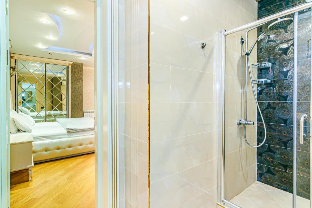 Hotel Apartment Nizami street
