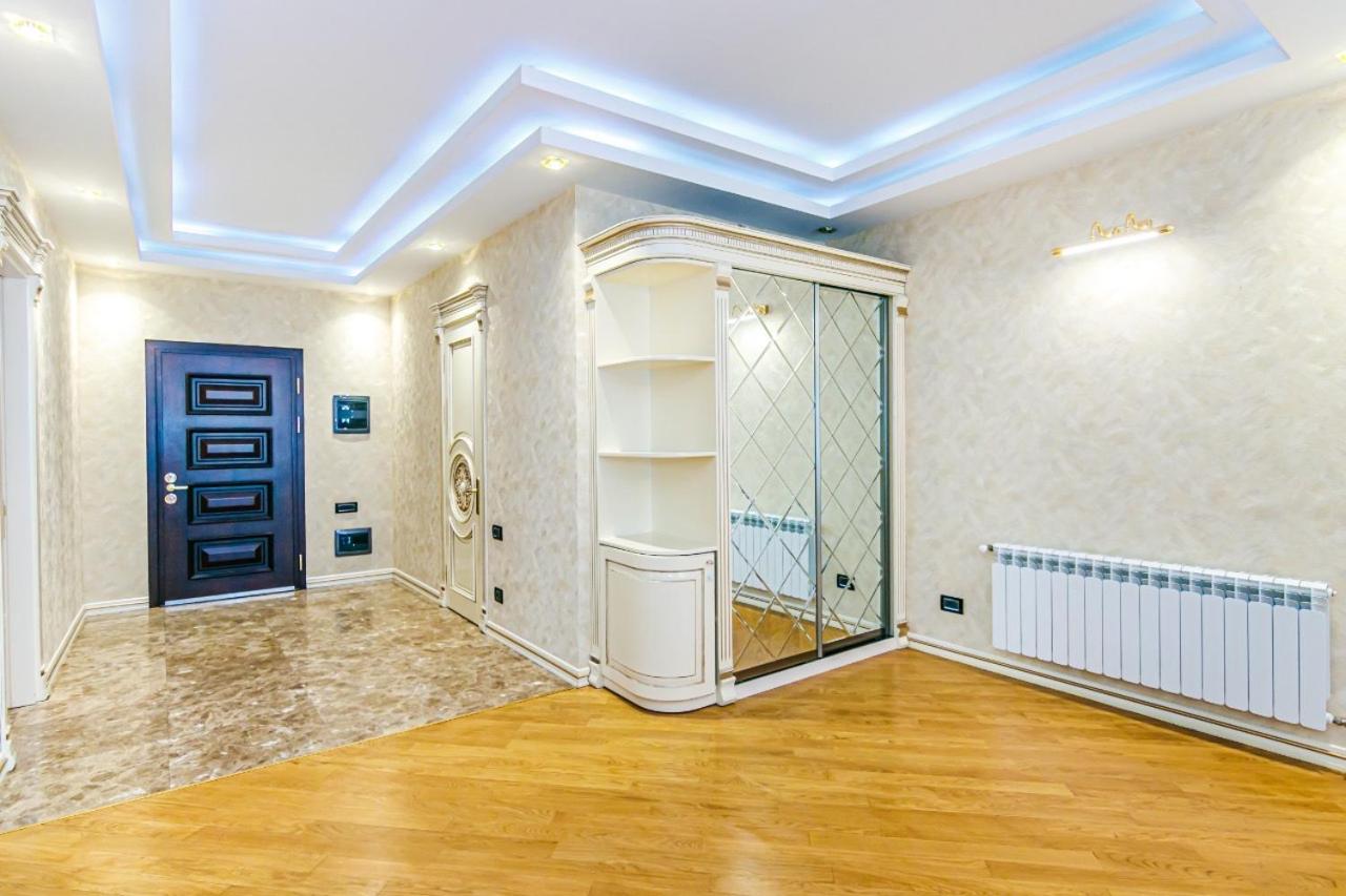 Hotel Apartment Nizami street