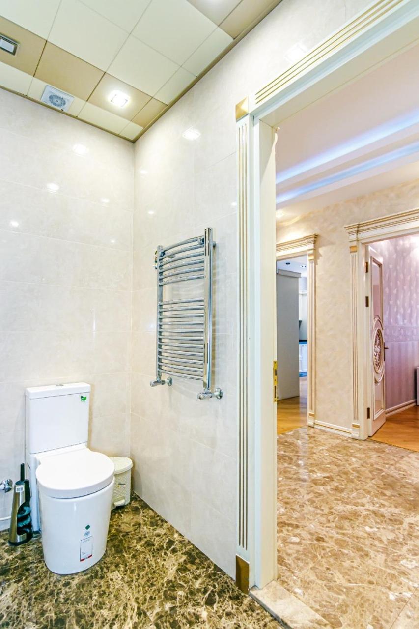 Hotel Apartment Nizami street