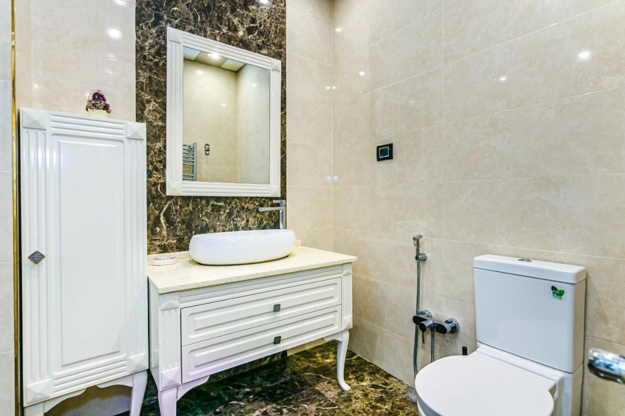 Hotel Apartment Nizami street