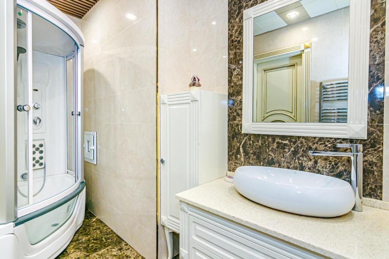 Hotel Apartment Nizami street