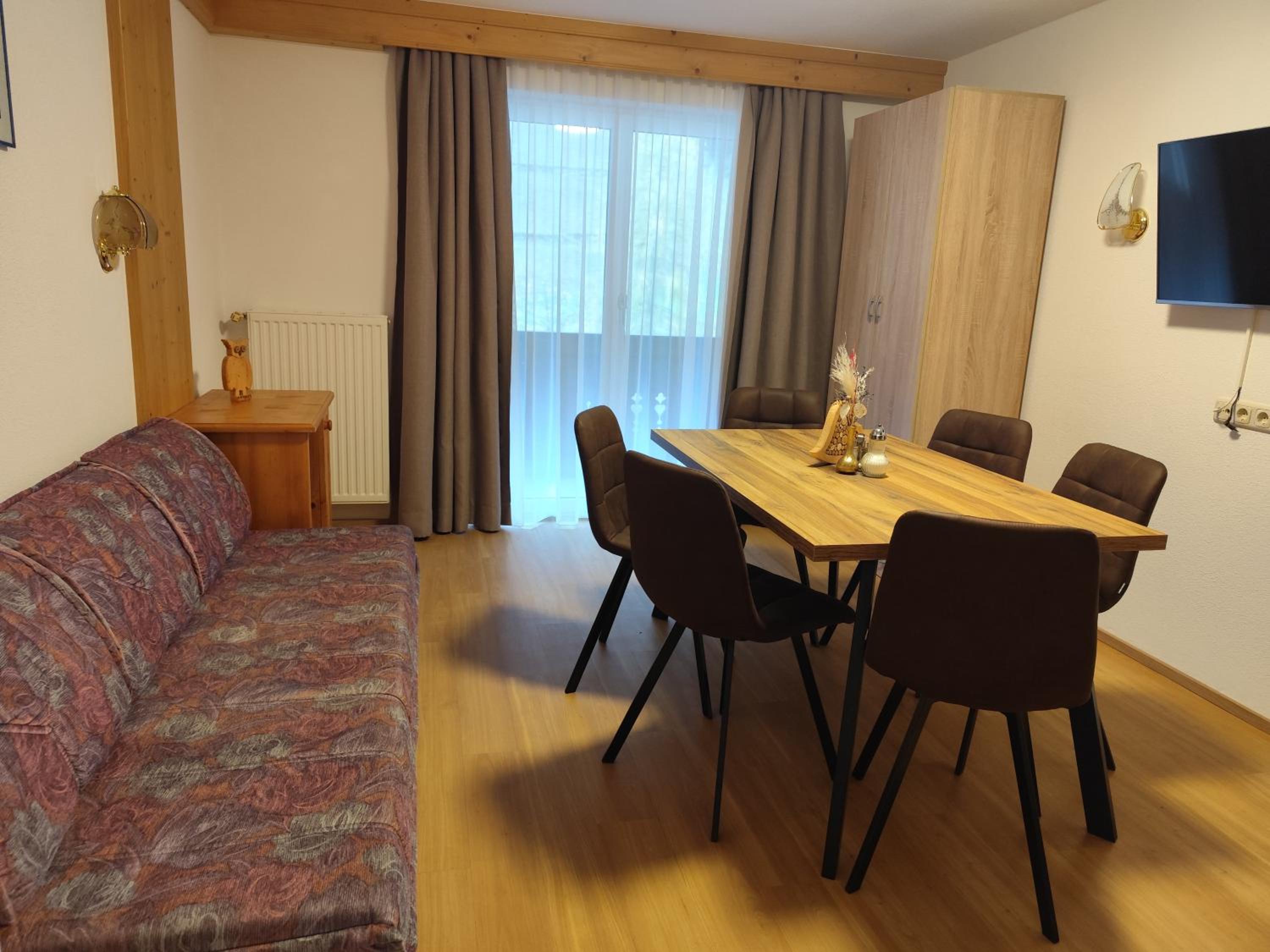 Apart Gschwandthof