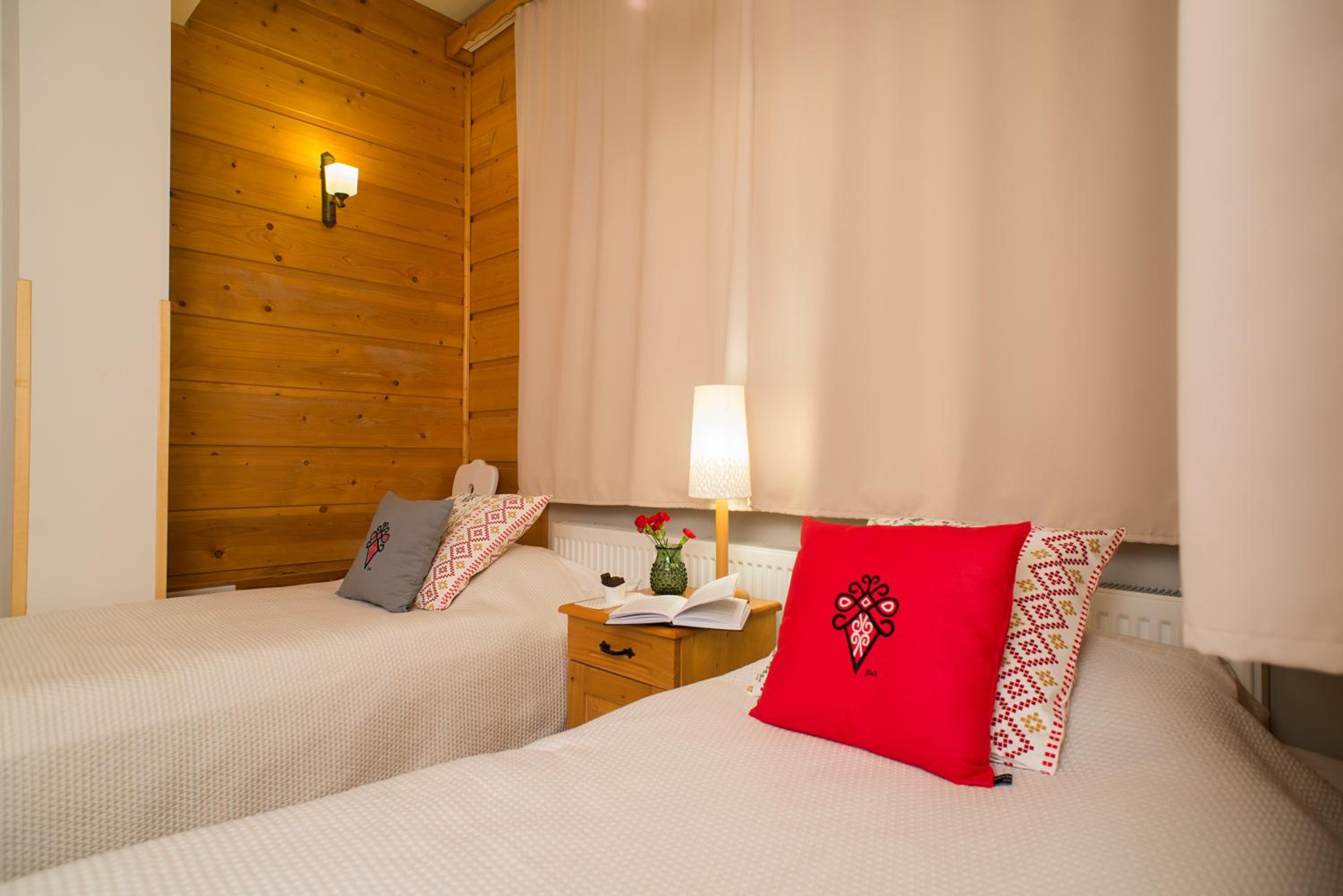 Apartamenty ApartArt Zakopane