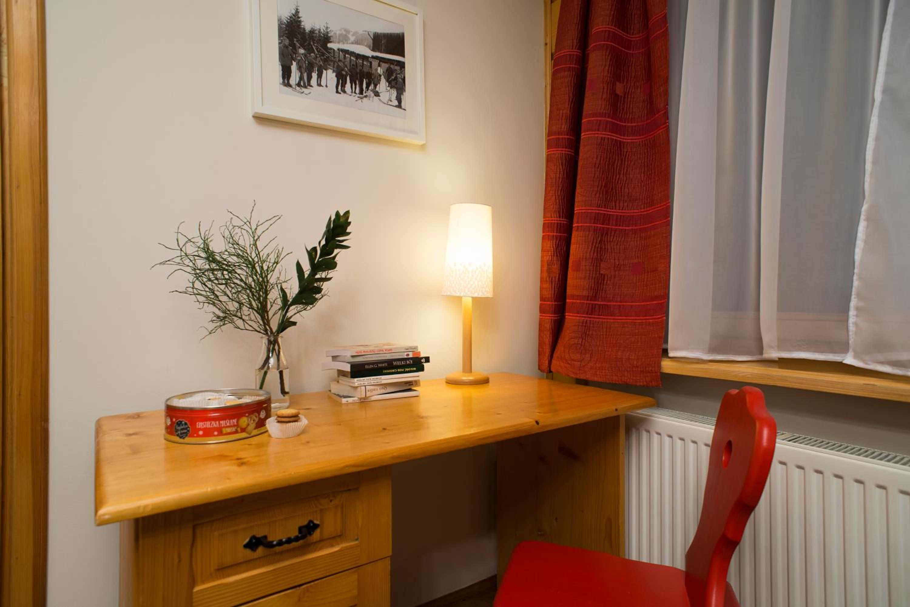 Apartamenty ApartArt Zakopane